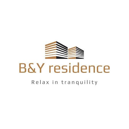 B And Y Residence Csiangmaj Kültér fotó